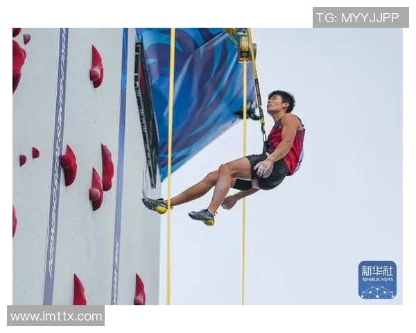 成都攀岩队比赛经验分享与攀岩技巧提升的深入探讨