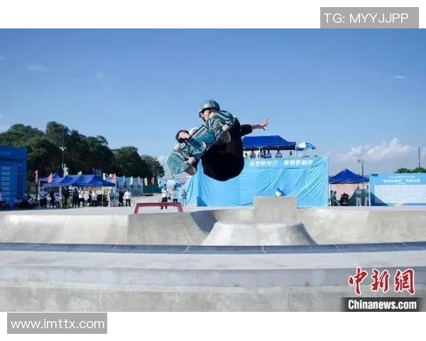 广州滑板队的节奏与热情探索滑板文化的魅力与挑战 广州滑板队的节奏与热情探索滑板文化的魅力与挑战