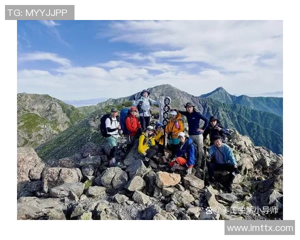 李敏独家分享攀岩心得与技巧助你轻松征服高峰挑战自我极限