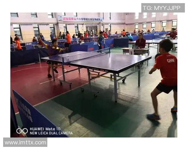 杭州与西安乒乓球队赛后分析个人能力对比与表现总结