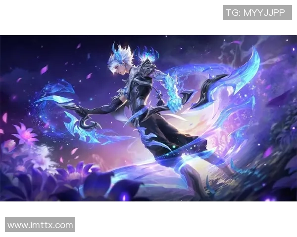 王者荣耀专题：深入解析BLG战队的快速崛起与战术创新