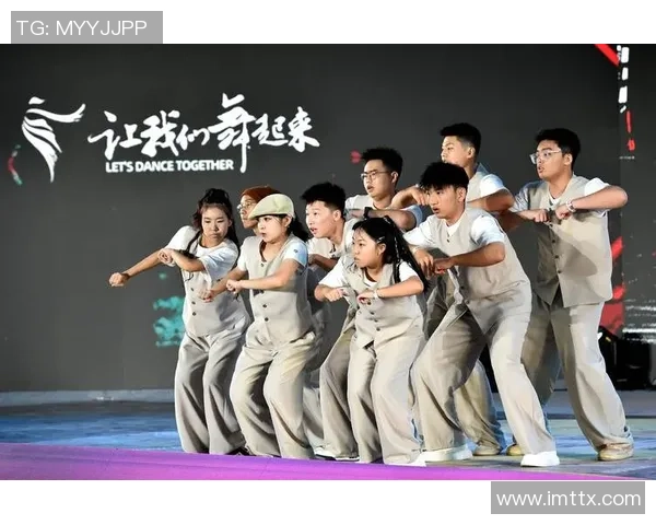 西安街舞队节奏之争引发热议舞者们的不同声音与观点碰撞