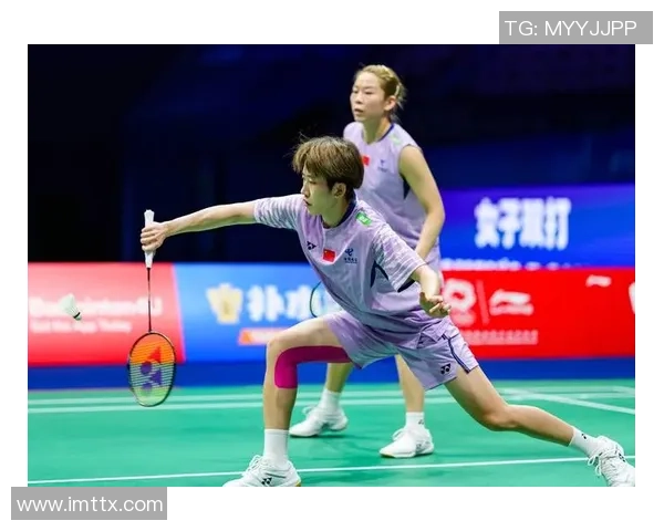 重庆羽毛球队荣登全国羽毛球比赛经验排行榜第5名的背后故事与启示 重庆羽毛球队荣登全国羽毛球比赛经验排行榜第5名的背后故事与启示