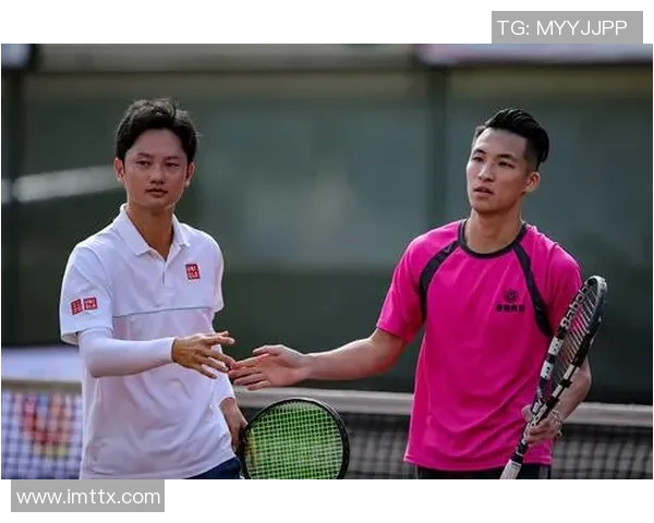 深圳网球队协作能力大幅提升荣获全国网球团队协作排名新高 深圳网球队协作能力大幅提升荣获全国网球团队协作排名新高