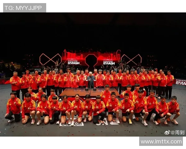 大满贯特别报道：成都乒乓球队的转型之路