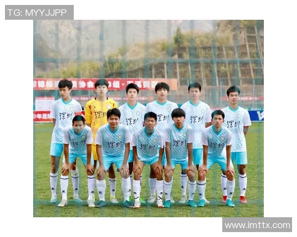 深圳足球队的灵活性探讨与战术创新分析